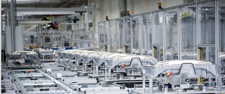 MES工厂管理系统生产进度不透明