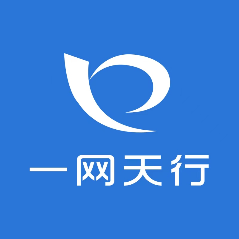 北京一网天行科技软件公司LOGO